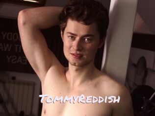 TommyReddish