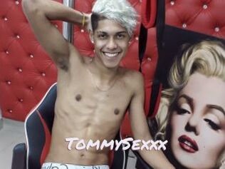 TommySexxx