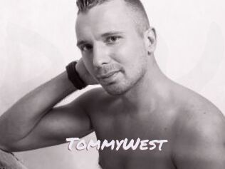 TommyWest