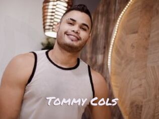 Tommy_Cols
