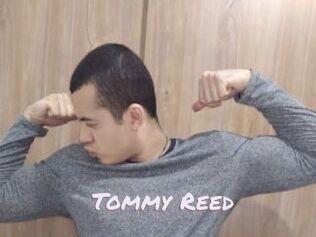 Tommy_Reed