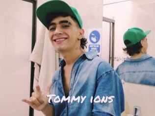 Tommy_ions