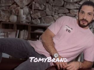 TomyBrand Deutsche Sexcams