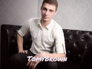 TomyBrown