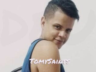 TomySaints