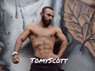 TomyScott