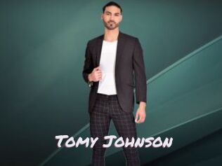 Tomy_Johnson