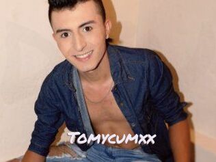 Tomycumxx