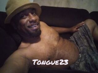 Tongue23
