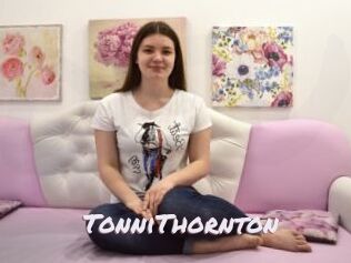 TonniThornton Deutsche Sexcams