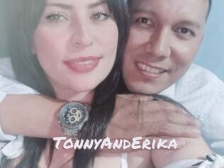TonnyAndErika