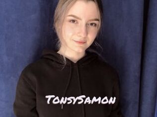 TonsySamon