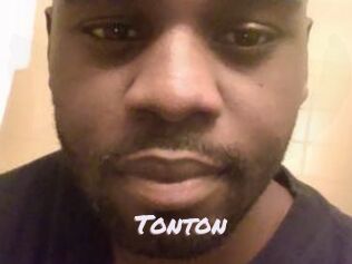 Tonton