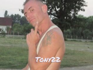 Tony22