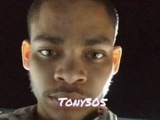 Tony305