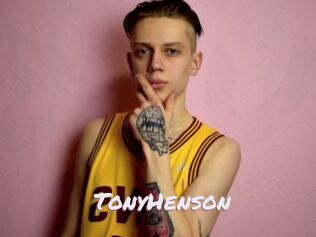 TonyHenson