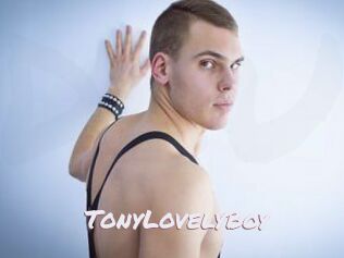 TonyLovelyBoy