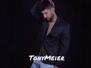 TonyMeier