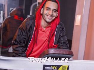 TonyMiller