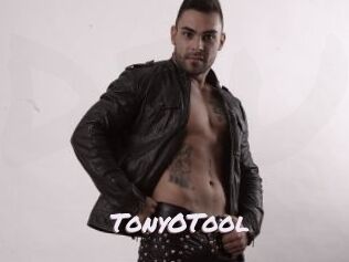 TonyOTool