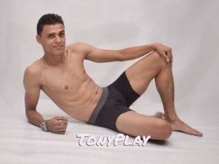 TonyPlay
