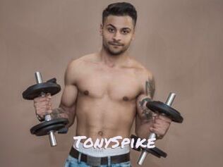 TonySpike