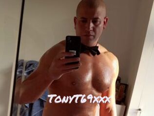 TonyT69xxx Deutsche Sexcams