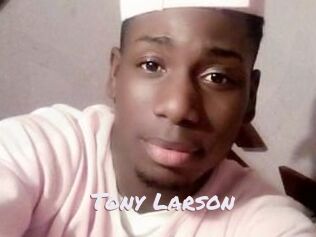 Tony_Larson