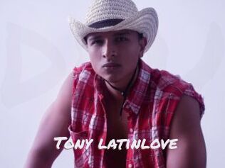 Tony_latinlove Deutsche Sexcams
