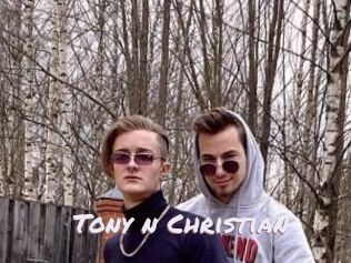 Tony_n_Christian