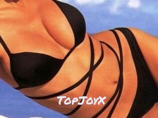 TopJoyX