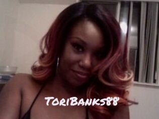 ToriBanks88