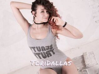 ToriDallas