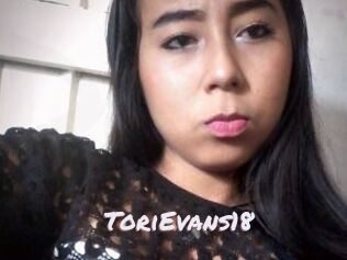 ToriEvans18