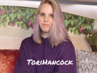 ToriHancock