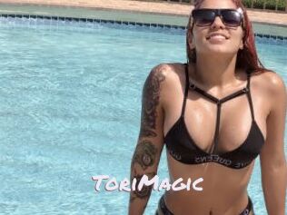 ToriMagic