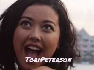 Tori_Peterson