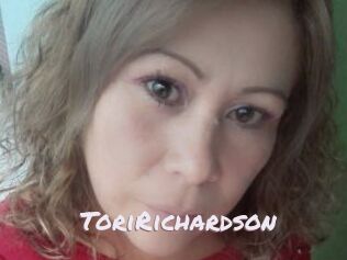 ToriRichardson