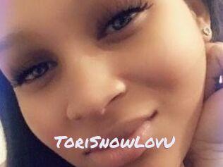 ToriSnowLovU