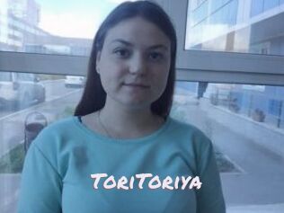 ToriToriya