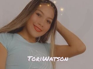 ToriWatson