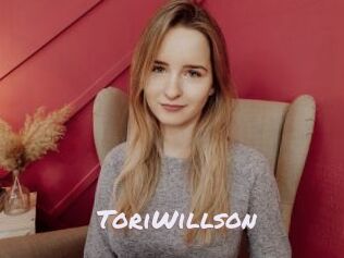 ToriWillson