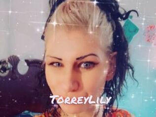 TorreyLily
