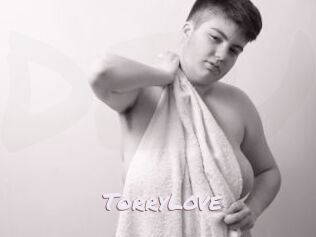 TorryLove
