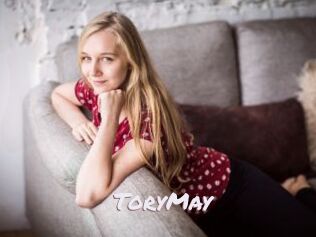 ToryMay
