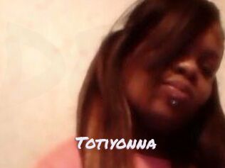 Totiyonna Deutsche Sexcams