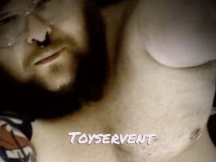 Toyservent Deutsche Sexcams
