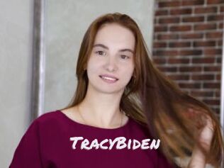 TracyBiden