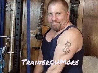 TrainerCUMore