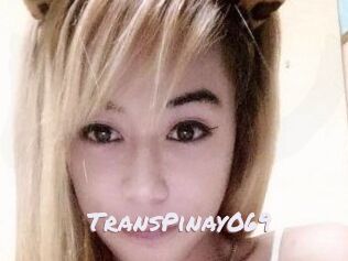 TransPinay069